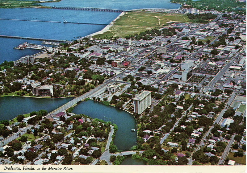postcard